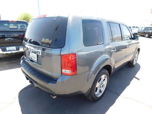 Used 2013 Honda Pilot EX image 7