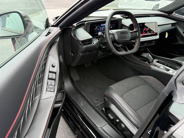 New 2026 Dodge Charger R/T w/ Driver Convenience Group AWD/4WD image 5