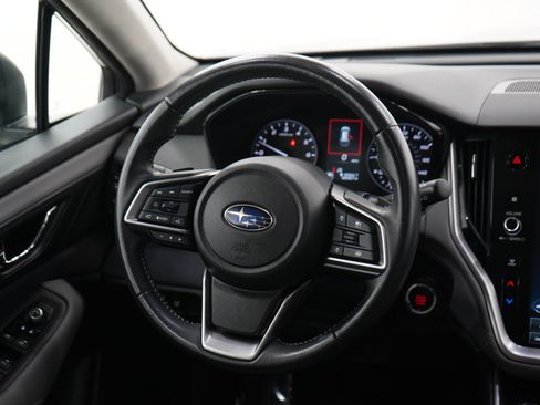 Used 2023 Subaru Outback Premium AWD/4WD image 15