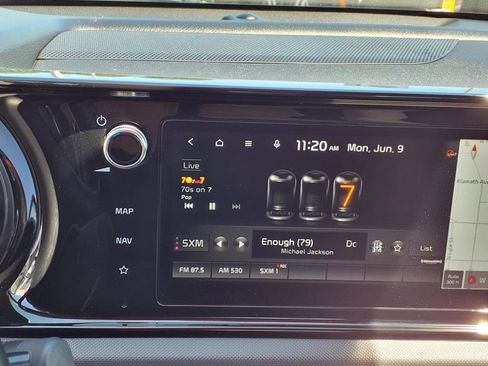 Used 2022 Kia K5 GT-Line w/ GT-Line FWD Premium Package image 20