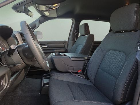 New 2025 RAM 1500 Tradesman image 14