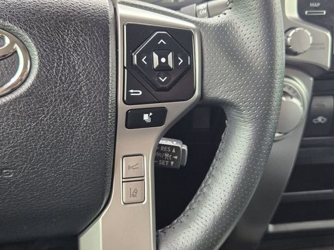 Used 2022 Toyota 4Runner SR5 Premium w/ Moonroof Package image 27