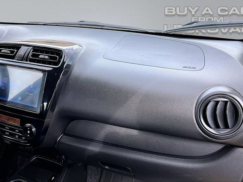 Used 2024 Mitsubishi Mirage ES FWD image 17