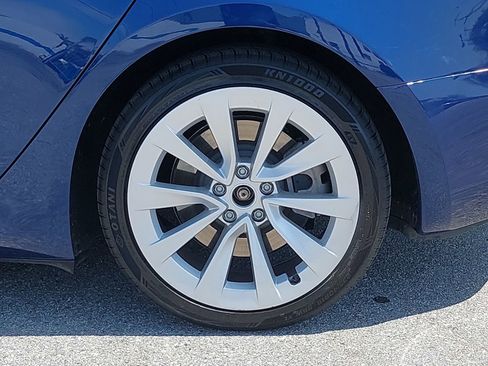 Used 2023 Tesla Model 3 Standard Range RWD image 33