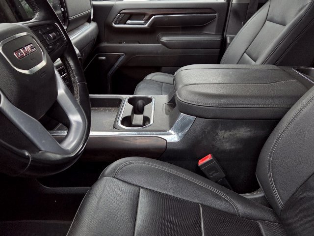 Used 2024 GMC Sierra 2500 SLT w/ Texas SLT Premium Package AWD/4WD image 11