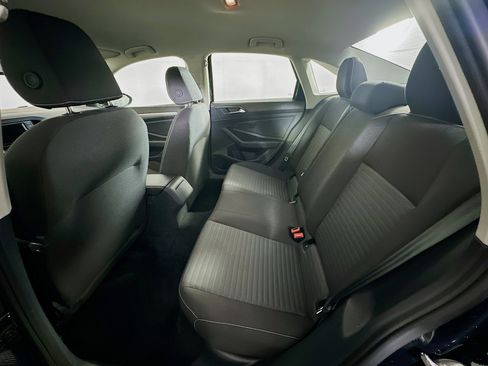 Used 2024 Volkswagen Jetta S image 27