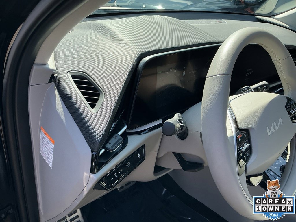 Used 2023 Kia Niro Wave FWD image 20