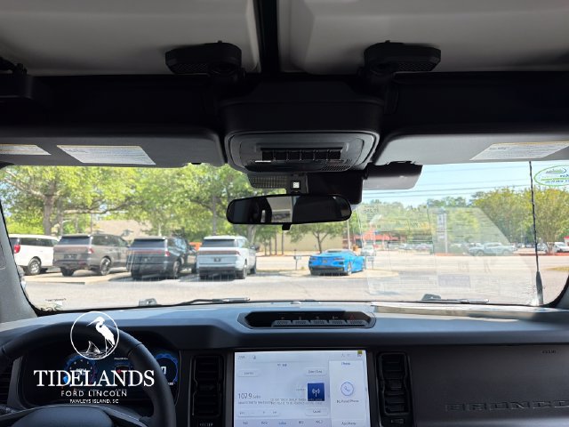 New 2026 Ford Bronco Badlands AWD/4WD image 20