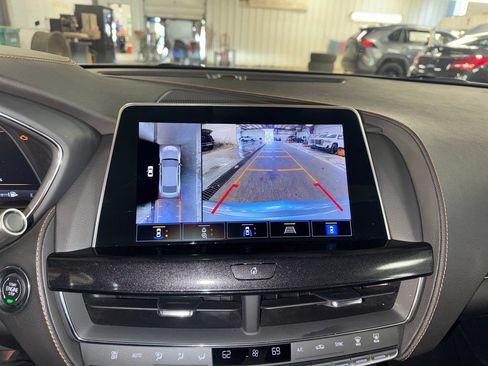 Certified 2023 Cadillac CT5 Luxury AWD/4WD image 24