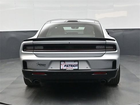 New 2026 Dodge Charger R/T Scat Pack image 5