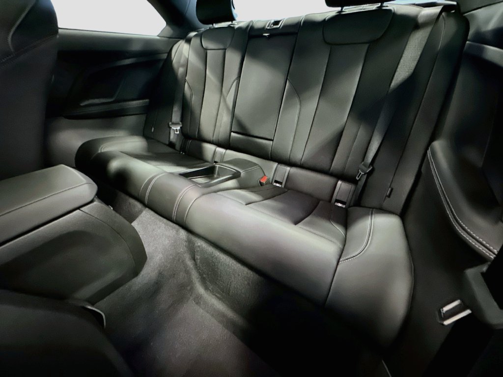 New 2026 BMW 230i xDrive Coupe AWD/4WD image 26