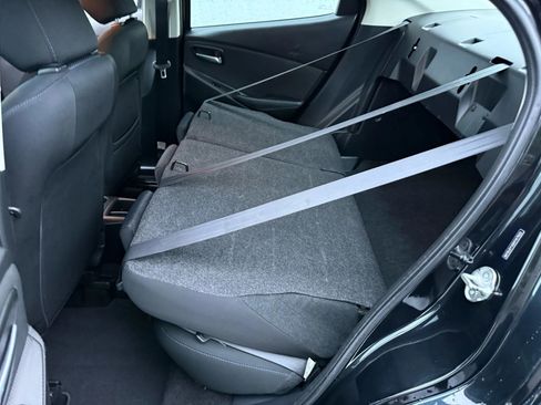 Used 2017 Toyota Yaris iA image 24