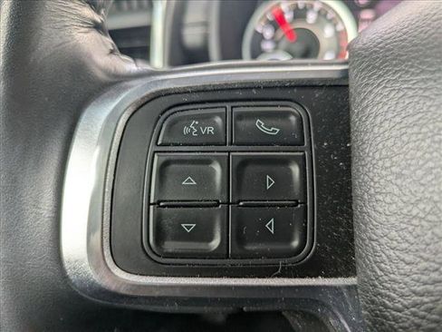 Used 2021 RAM 2500 Laramie image 15