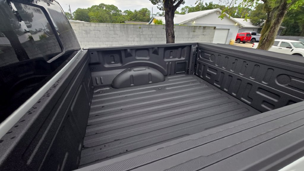 Used 2026 Ford F150 XLT w/ Equipment Group 302A MID AWD/4WD image 12