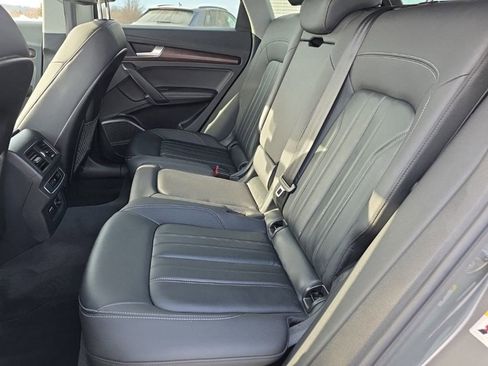 Used 2023 Audi Q5 2.0T Premium Plus w/ Premium Plus Package image 13