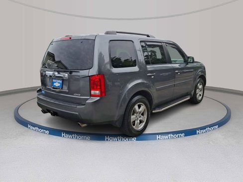 Used 2010 Honda Pilot EX-L image 6