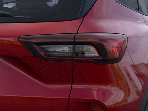 New 2026 Ford Escape Active w/ Tech Pack #1 FWD image 21