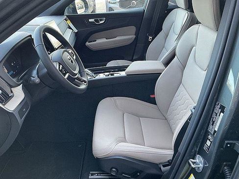 New 2026 Volvo XC60 B5 Plus w/ Climate Package AWD/4WD image 14