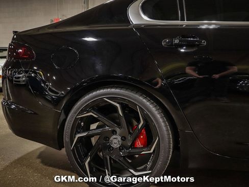 Used 2009 Jaguar XF Supercharged image 54