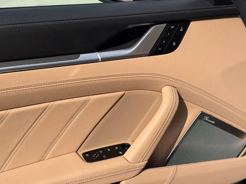 Used 2024 Porsche 911 Turbo S image 13