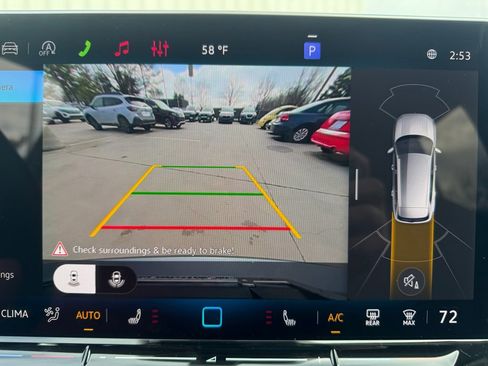 New 2026 Volkswagen Tiguan S image 19