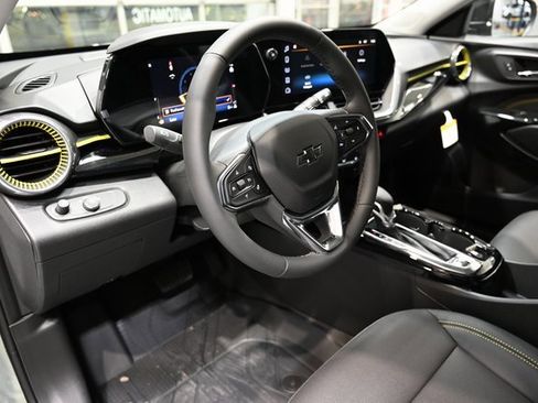 New 2026 Chevrolet Trax ACTIV w/ Driver Confidence Package image 19