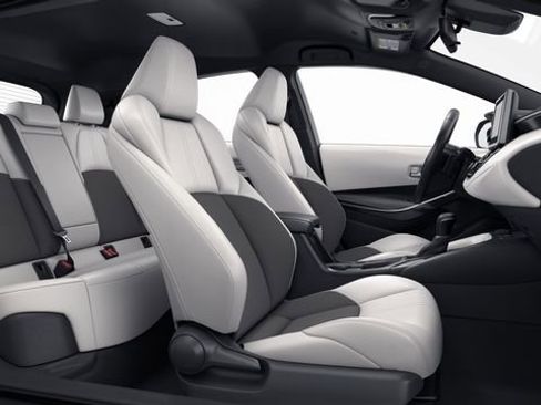 New 2026 Toyota Corolla XSE FWD image 29