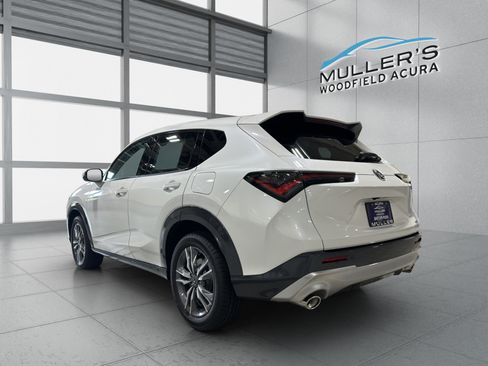 New 2026 Acura ADX AWD image 5