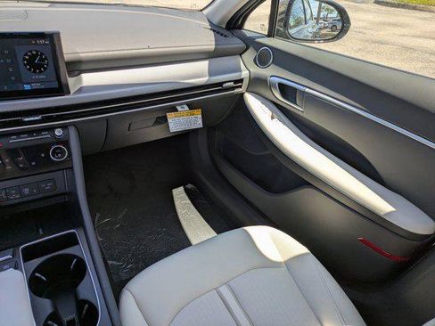 New 2026 Hyundai Sonata SEL FWD image 12