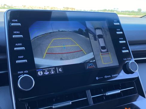 Used 2020 Toyota Avalon Limited w/ Advanced Safety Package FWD image 22