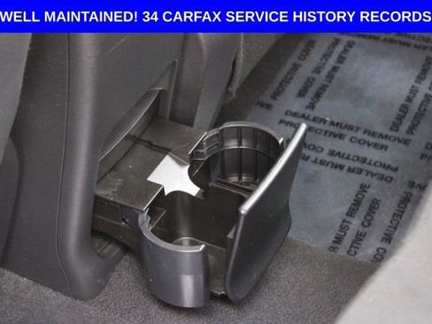 Used 2015 Nissan Rogue S w/ Convenience Package image 23