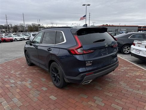 Used 2024 Honda CR-V Sport-L image 7