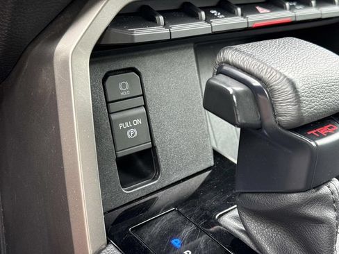 Used 2023 Toyota Tundra SR5 w/ TRD Off-Road Package AWD/4WD image 7