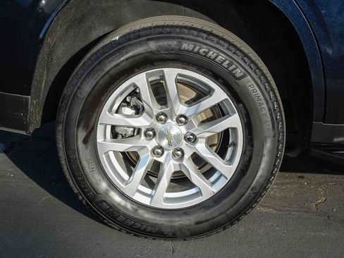 Used 2024 Chevrolet Tahoe LT AWD/4WD image 11