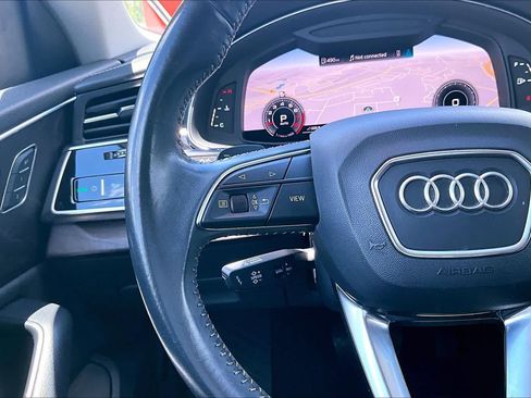 Used 2019 Audi Q8 Prestige w/ Year 1 Package AWD/4WD image 24
