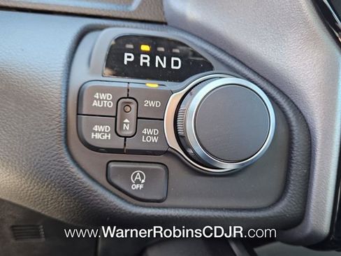 New 2026 RAM 1500 Big Horn image 24