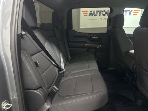 Used 2020 Chevrolet Silverado 1500 RST image 34