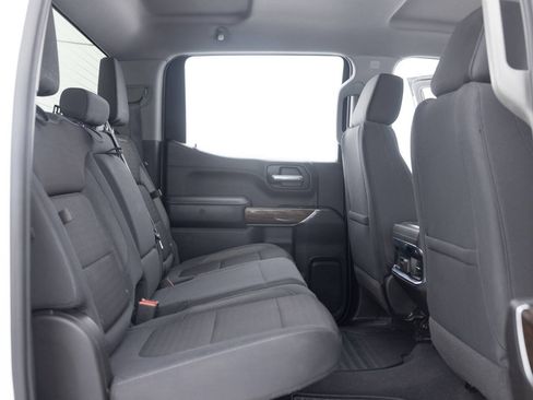 Used 2020 GMC Sierra 1500 Elevation AWD/4WD image 33