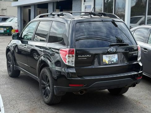 Used 2012 Subaru Forester 2.5X Limited image 3