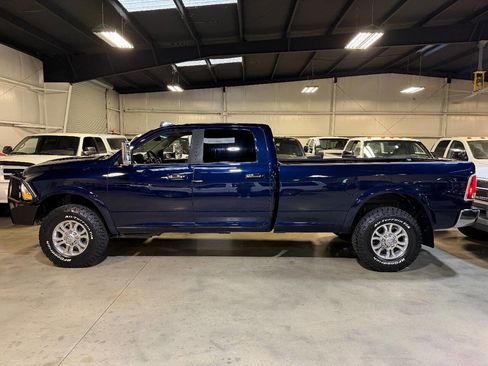 Used 2014 RAM 3500 Laramie w/ Cold Weather Group image 21