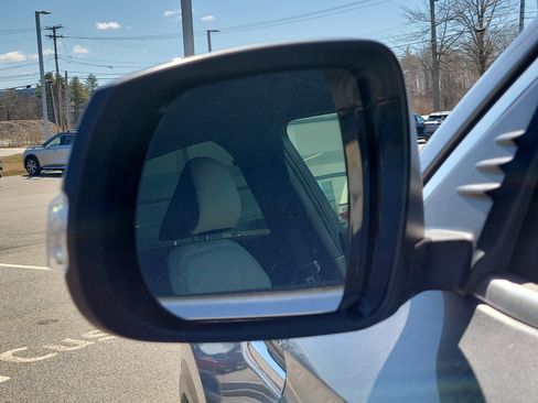 New 2025 INFINITI QX55 Essential image 13