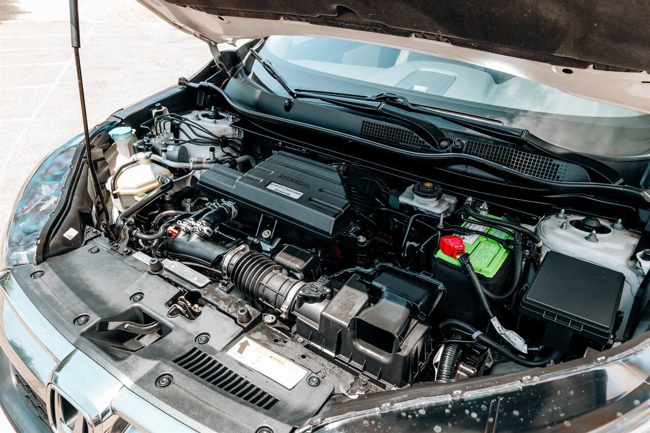 Used 2017 Honda CR-V Touring image 55