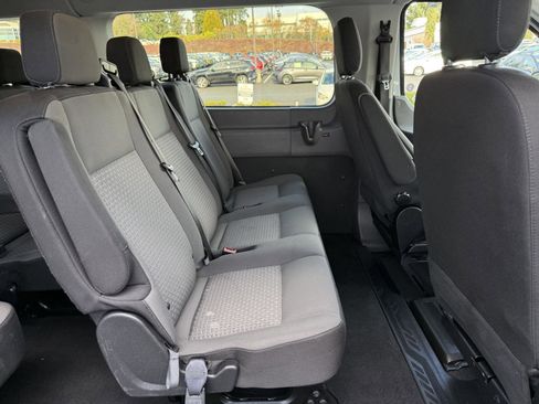 Used 2024 Ford Transit 350 XLT image 12