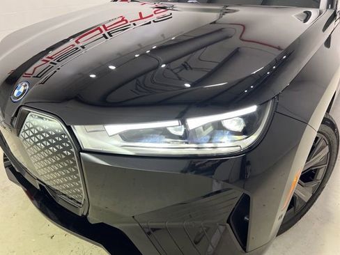 Used 2025 BMW iX xDrive50 image 74