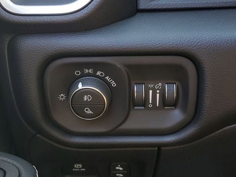 New 2026 RAM 1500 Laramie image 37