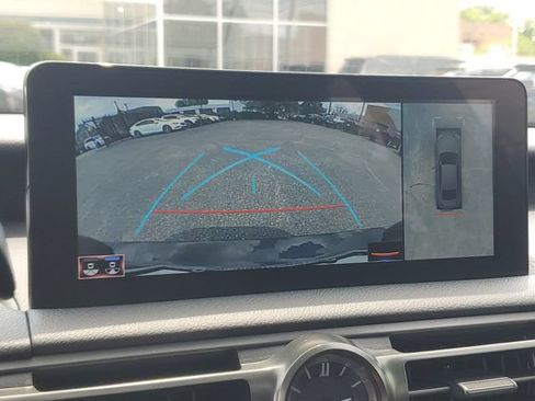 Used 2024 Lexus IS 350 F Sport w/ Blackout Package AWD/4WD image 28