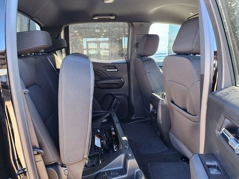 New 2026 GMC Canyon Elevation w/ Convenience Package image 45