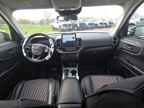 Used 2024 Ford Bronco Sport Big Bend image 20