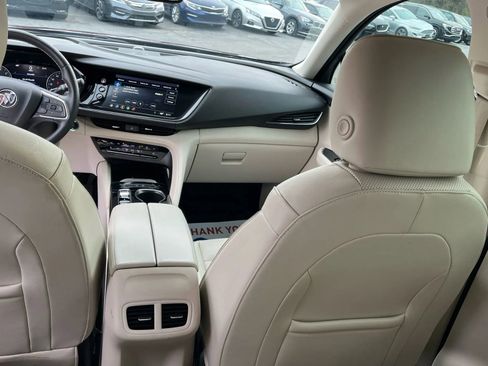Used 2021 Buick Envision Essence image 14