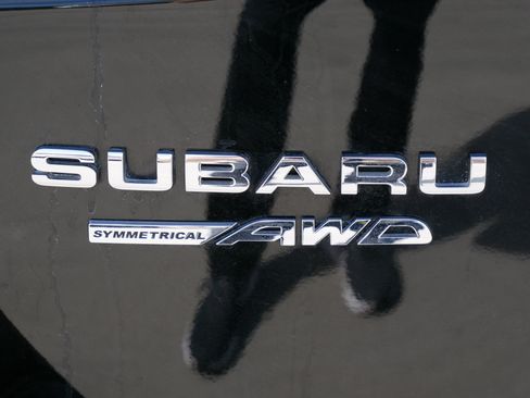 Used 2020 Subaru Forester Sport w/ Popular Package #2 image 6